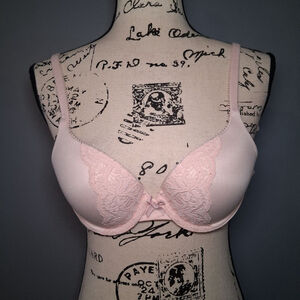 Body by Victoria Perfect Shape Bra 32C